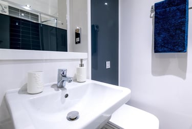 1 bed studio, Silver Street, East Reading, Reading, RG12SU - Image 3